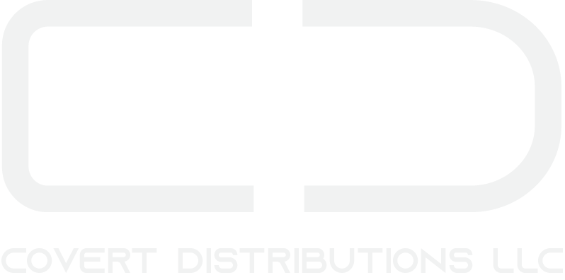 Covert Distributions LLC